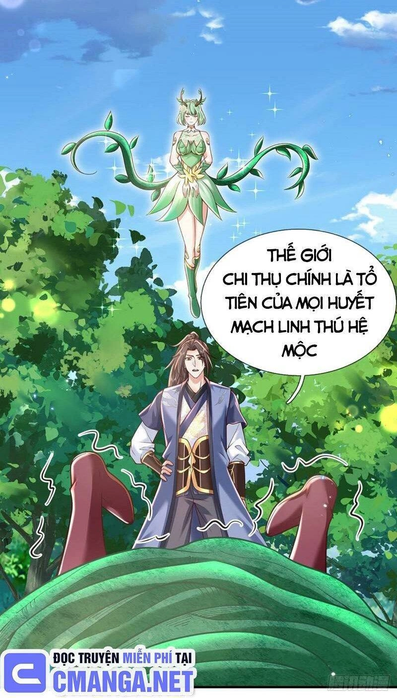 Ta Trở Về Từ Thế Giới Tu Tiên Chapter 205 - 21