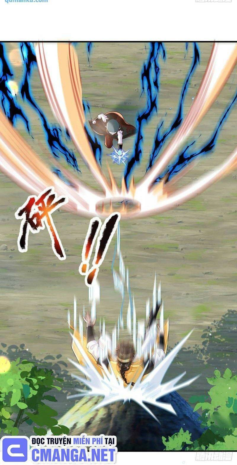 Ta Trở Về Từ Thế Giới Tu Tiên Chapter 205 - 23