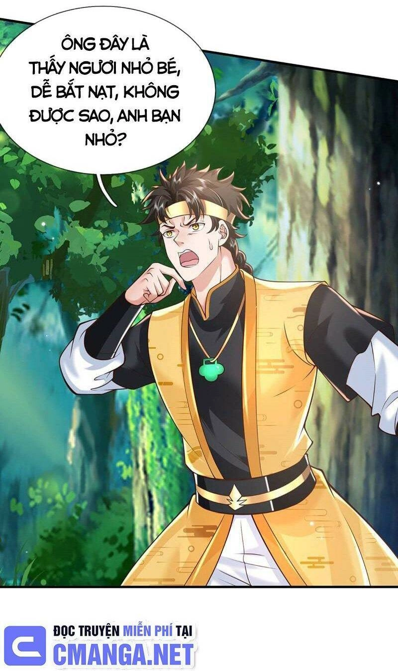 Ta Trở Về Từ Thế Giới Tu Tiên Chapter 205 - 25