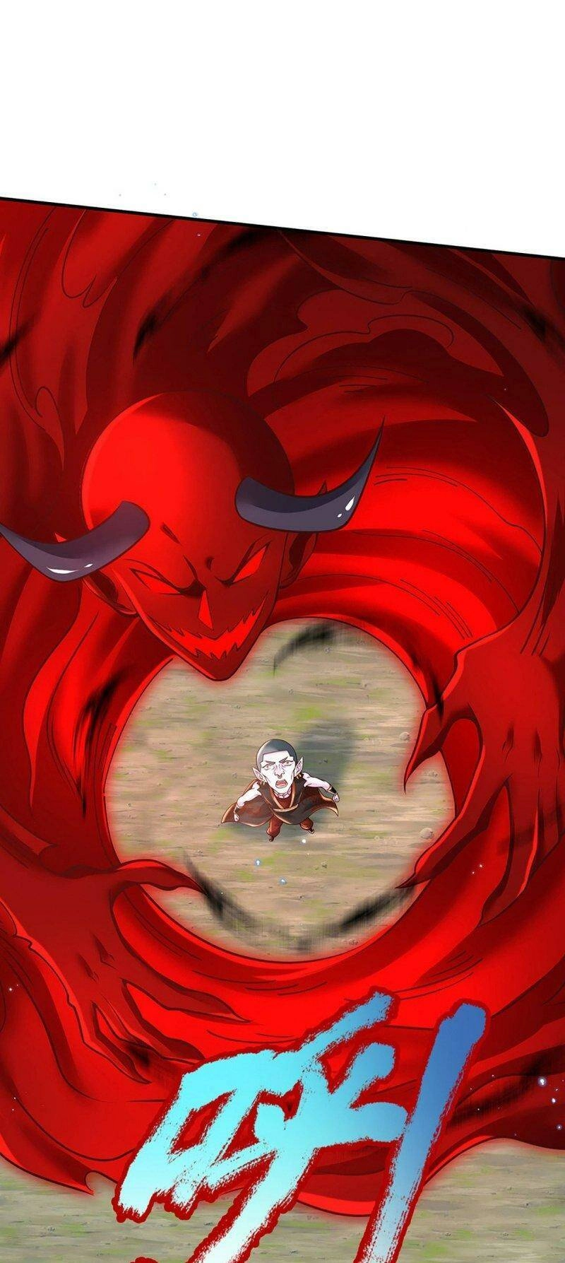 Ta Trở Về Từ Thế Giới Tu Tiên Chapter 206 - 1