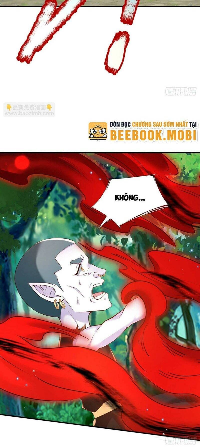 Ta Trở Về Từ Thế Giới Tu Tiên Chapter 206 - 2