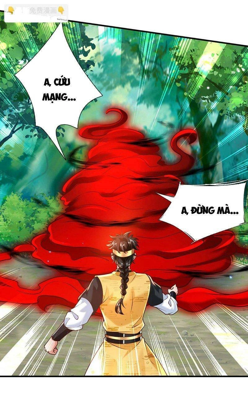 Ta Trở Về Từ Thế Giới Tu Tiên Chapter 206 - 3
