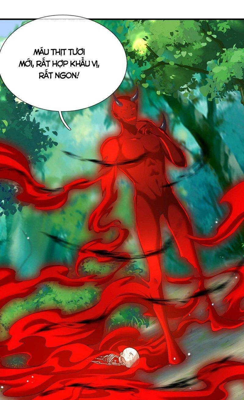 Ta Trở Về Từ Thế Giới Tu Tiên Chapter 206 - 6