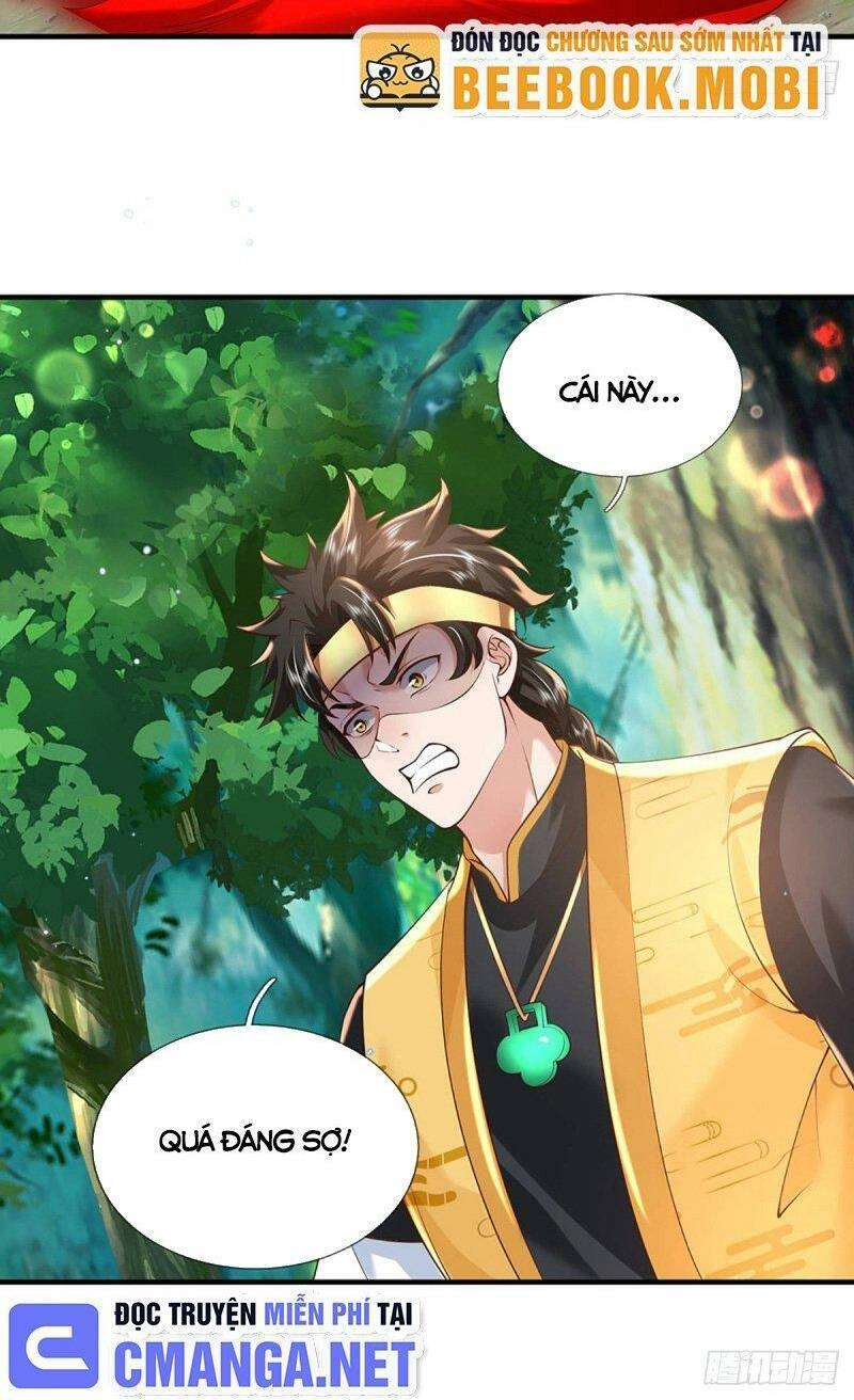 Ta Trở Về Từ Thế Giới Tu Tiên Chapter 206 - 7