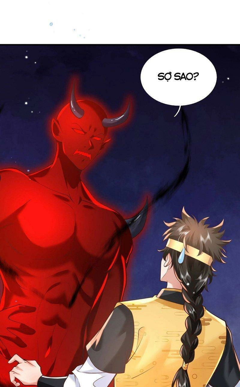 Ta Trở Về Từ Thế Giới Tu Tiên Chapter 206 - 8