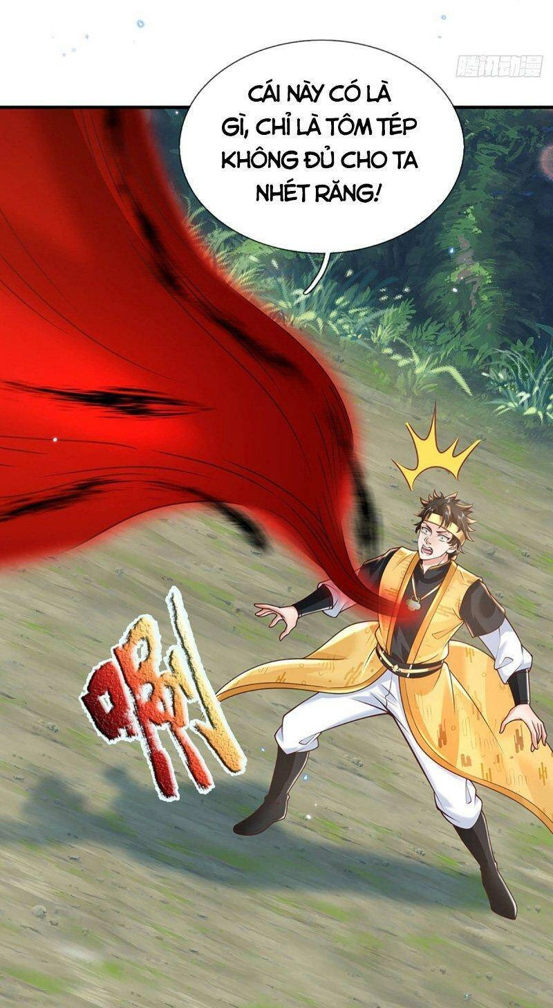 Ta Trở Về Từ Thế Giới Tu Tiên Chapter 206 - 10