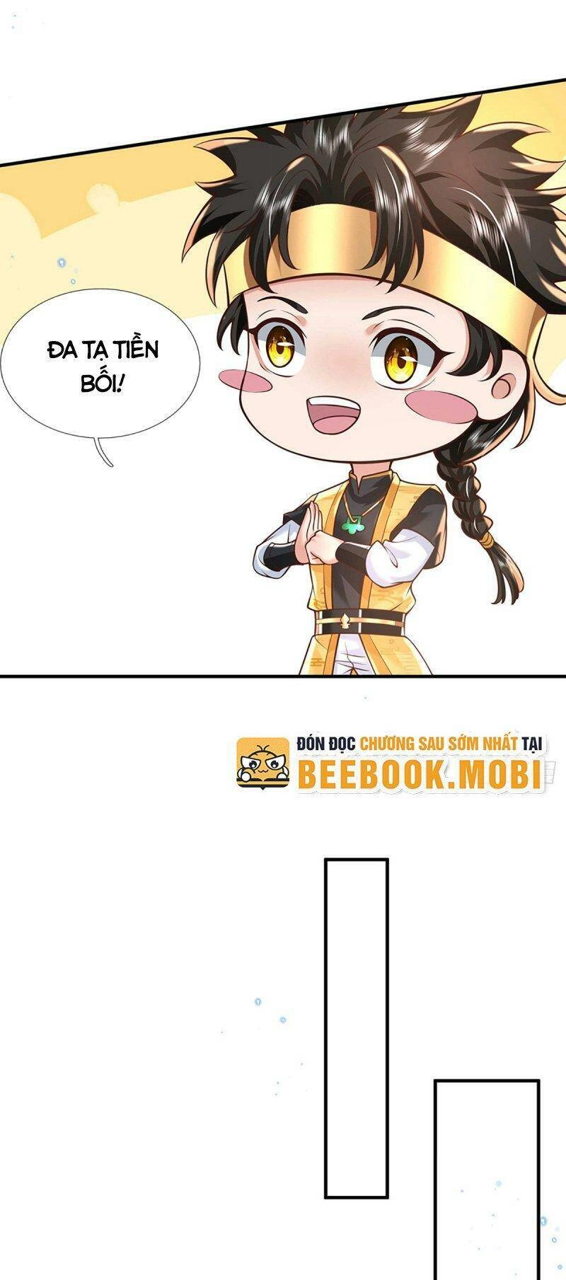 Ta Trở Về Từ Thế Giới Tu Tiên Chapter 206 - 14