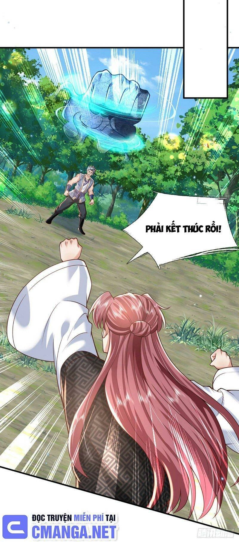 Ta Trở Về Từ Thế Giới Tu Tiên Chapter 206 - 15