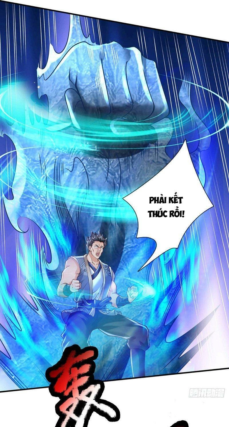Ta Trở Về Từ Thế Giới Tu Tiên Chapter 206 - 17