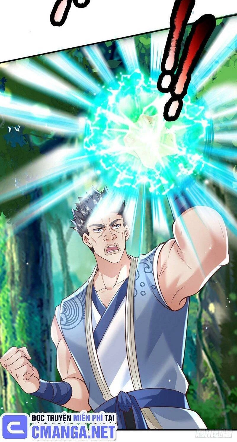 Ta Trở Về Từ Thế Giới Tu Tiên Chapter 206 - 18