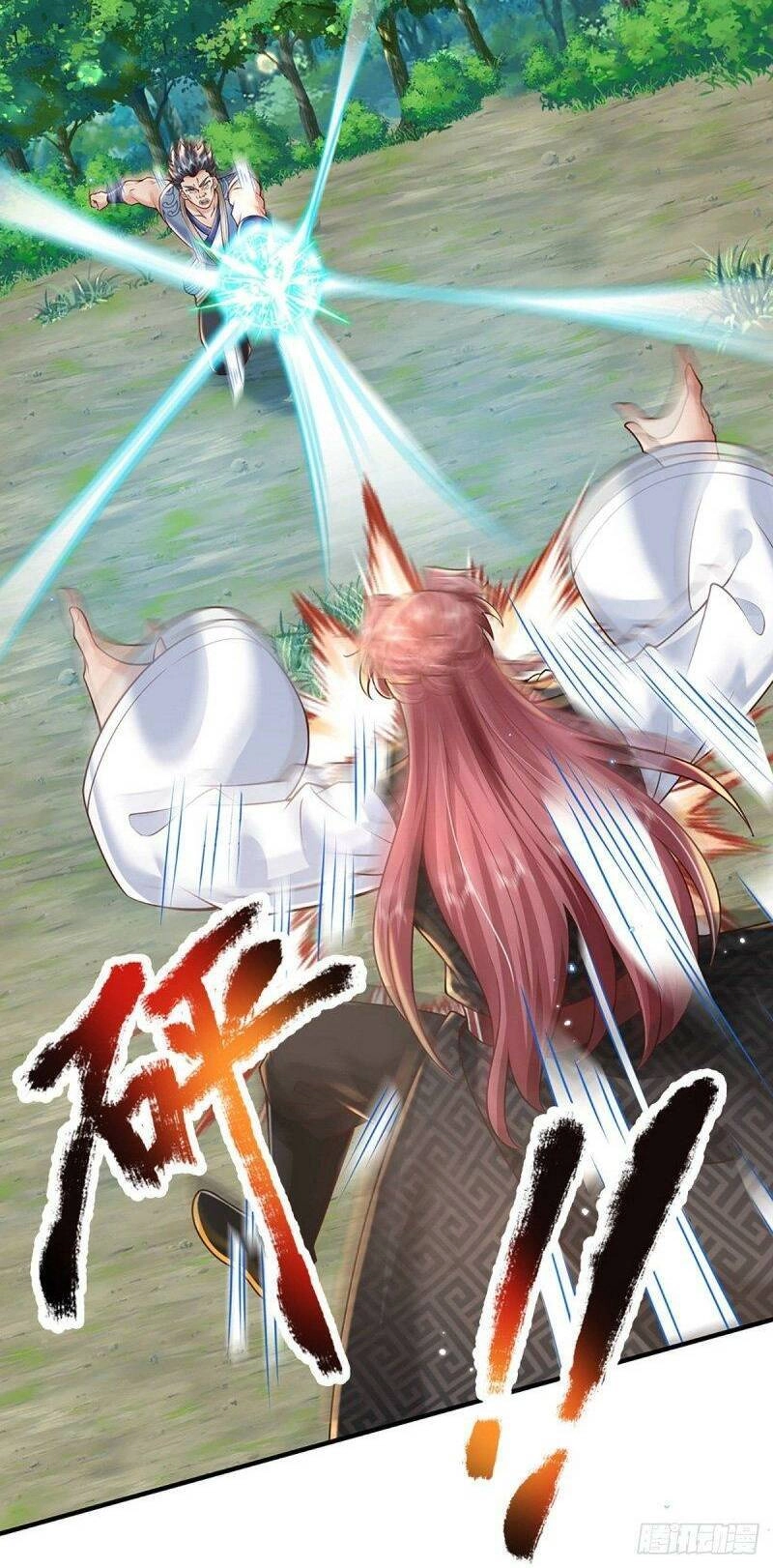 Ta Trở Về Từ Thế Giới Tu Tiên Chapter 206 - 20