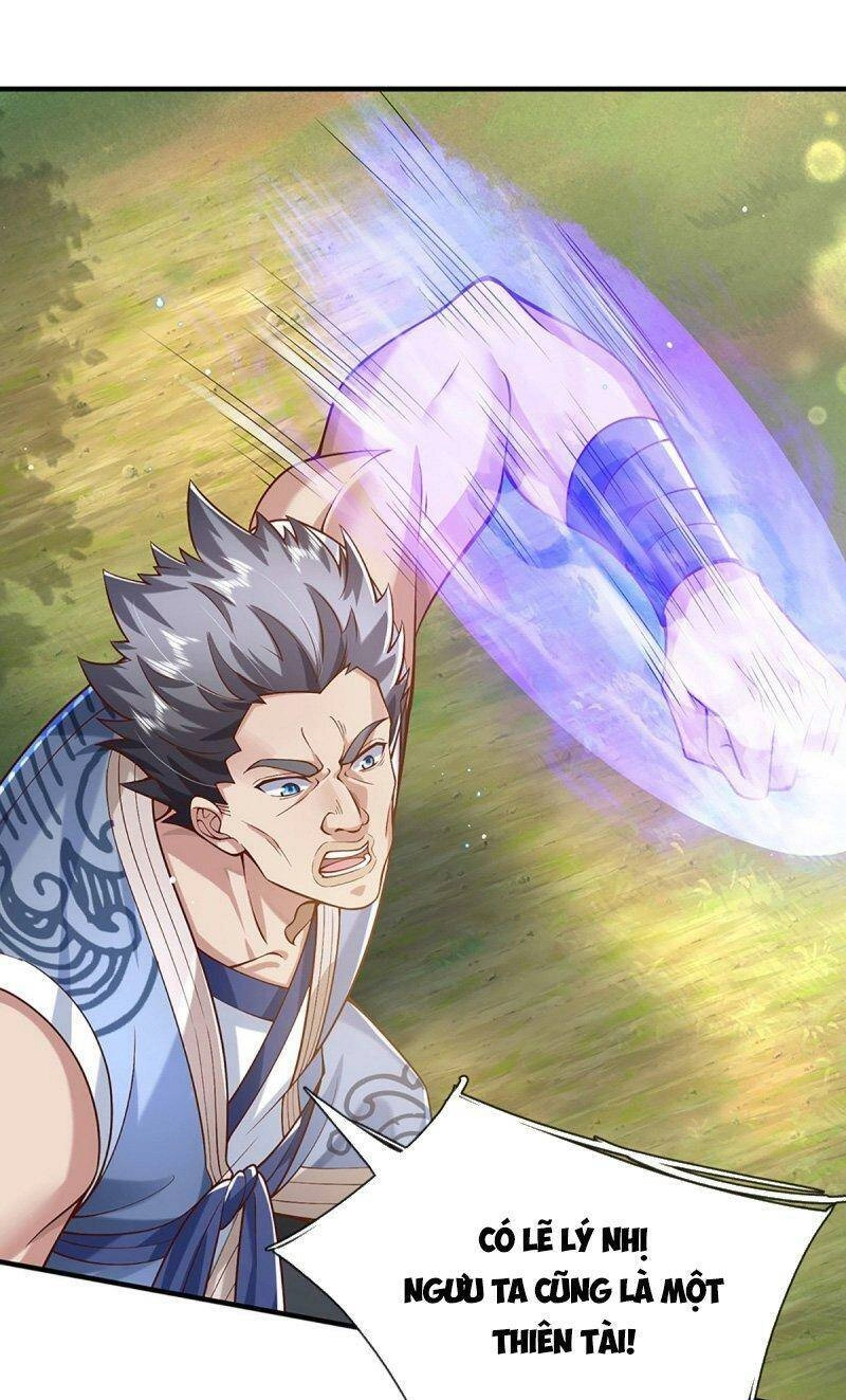 Ta Trở Về Từ Thế Giới Tu Tiên Chapter 206 - 23