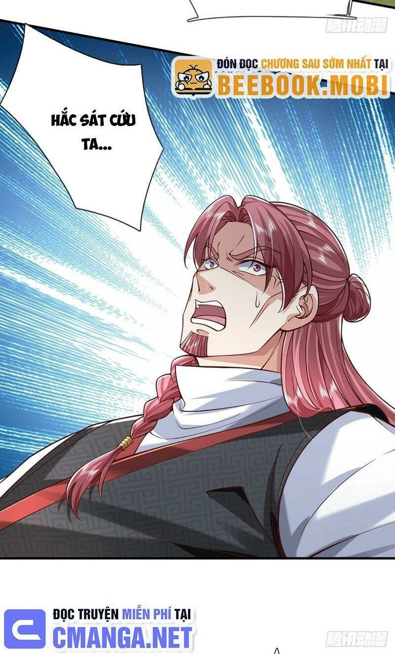 Ta Trở Về Từ Thế Giới Tu Tiên Chapter 206 - 24