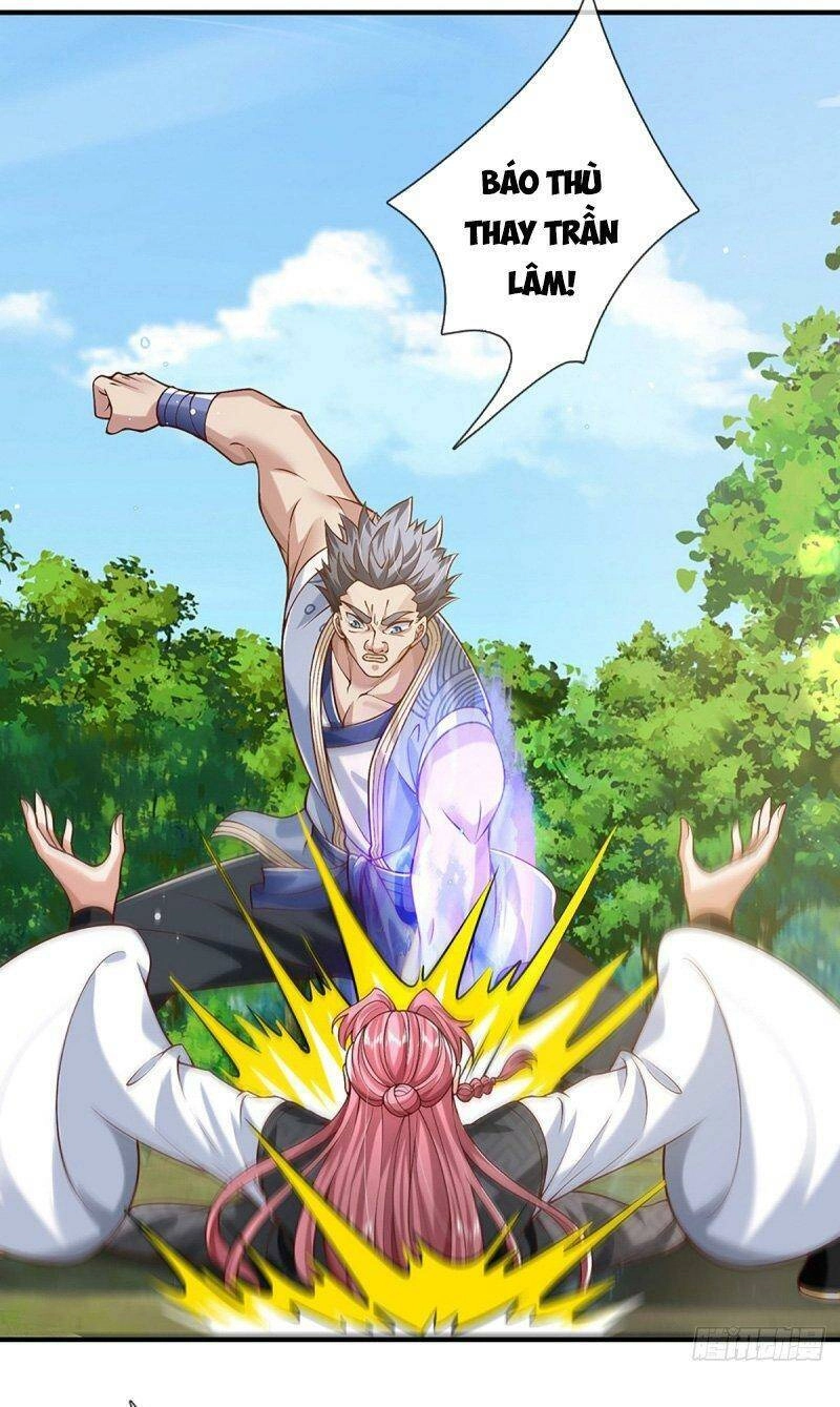 Ta Trở Về Từ Thế Giới Tu Tiên Chapter 206 - 25