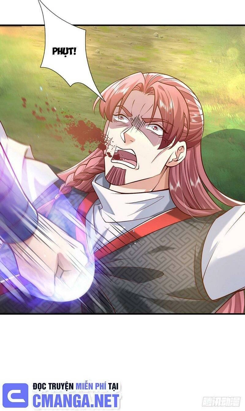 Ta Trở Về Từ Thế Giới Tu Tiên Chapter 206 - 26