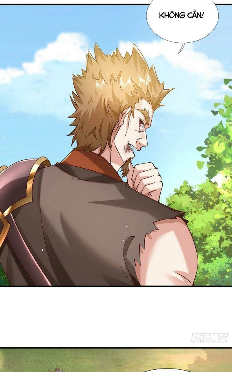 Ta Trở Về Từ Thế Giới Tu Tiên Chapter 206 - 29