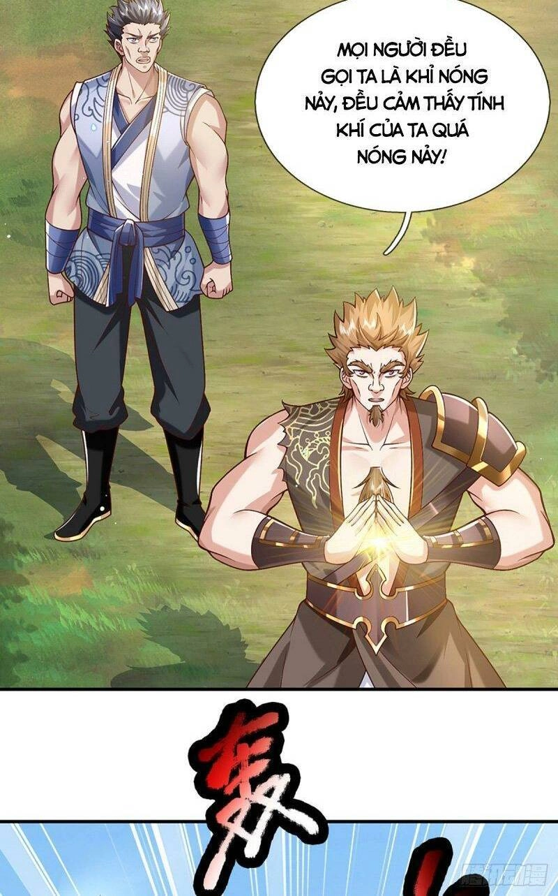 Ta Trở Về Từ Thế Giới Tu Tiên Chapter 206 - 30