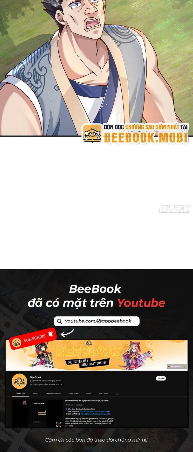 Ta Trở Về Từ Thế Giới Tu Tiên Chapter 206 - 32