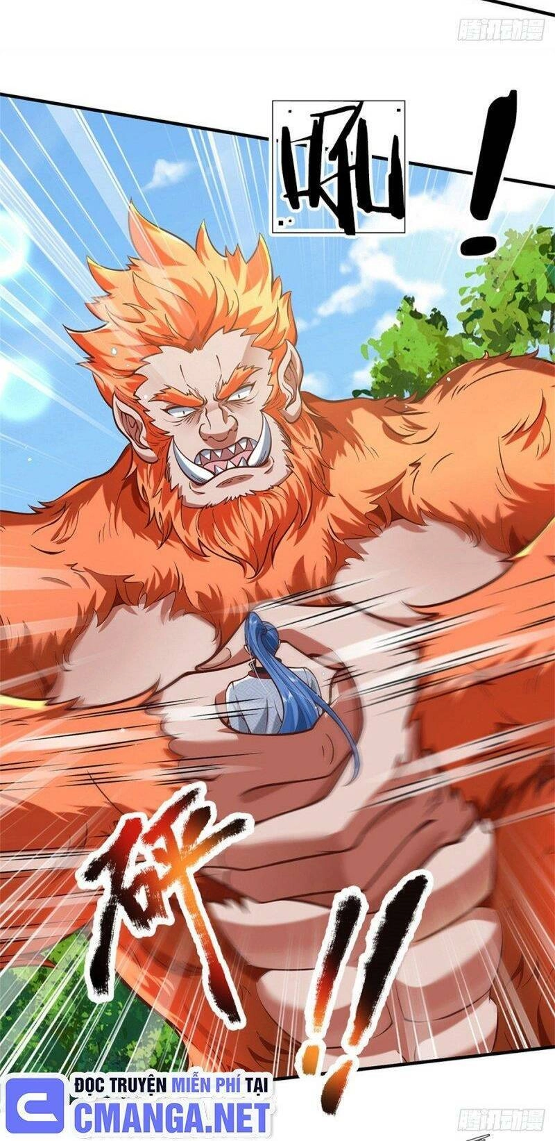 Ta Trở Về Từ Thế Giới Tu Tiên Chapter 207 - 2