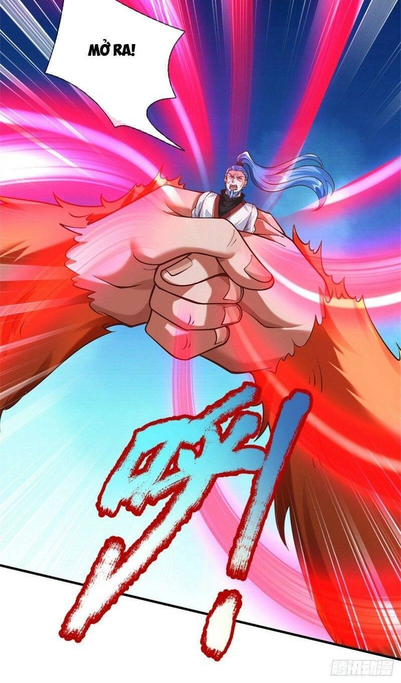 Ta Trở Về Từ Thế Giới Tu Tiên Chapter 207 - 4