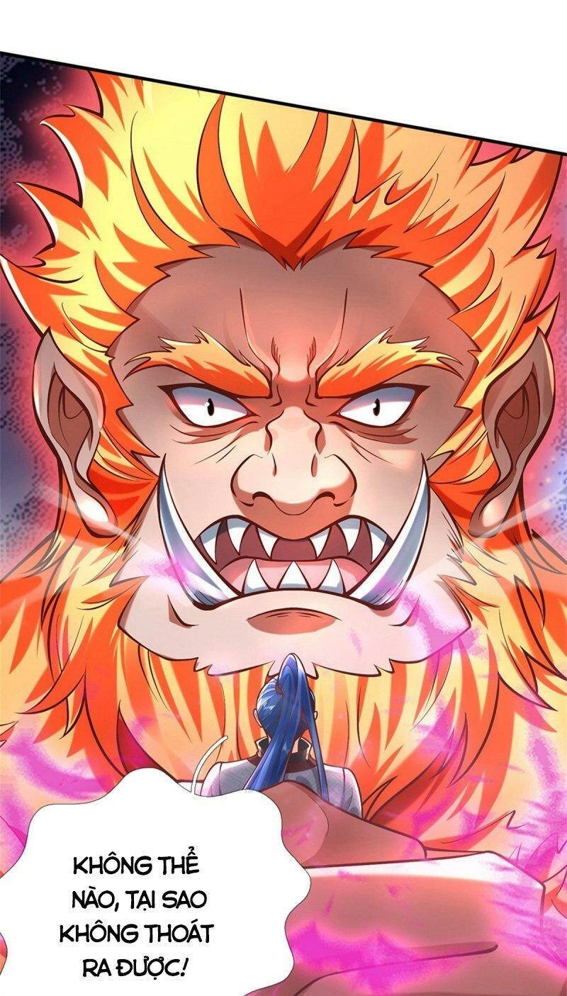 Ta Trở Về Từ Thế Giới Tu Tiên Chapter 207 - 6