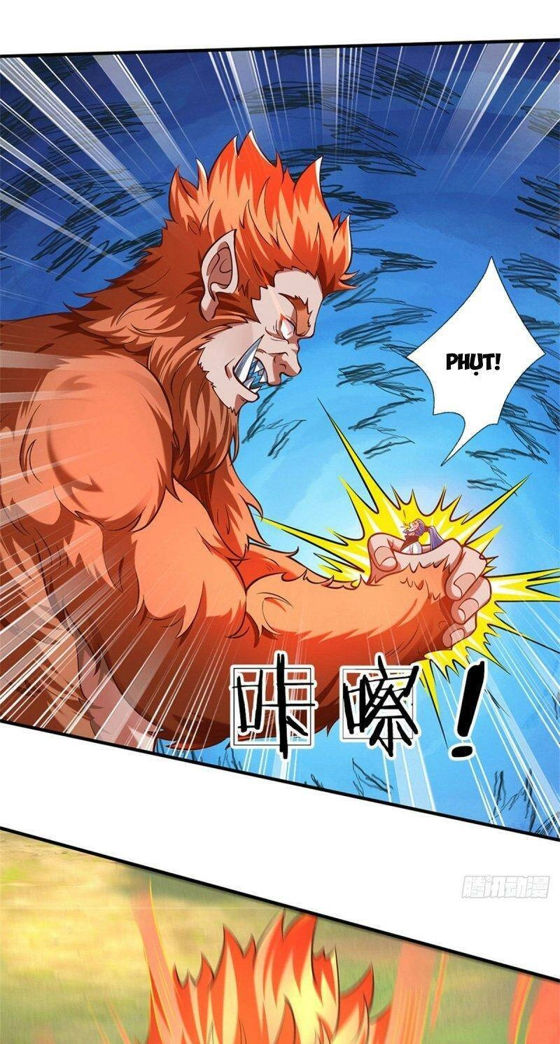 Ta Trở Về Từ Thế Giới Tu Tiên Chapter 207 - 8