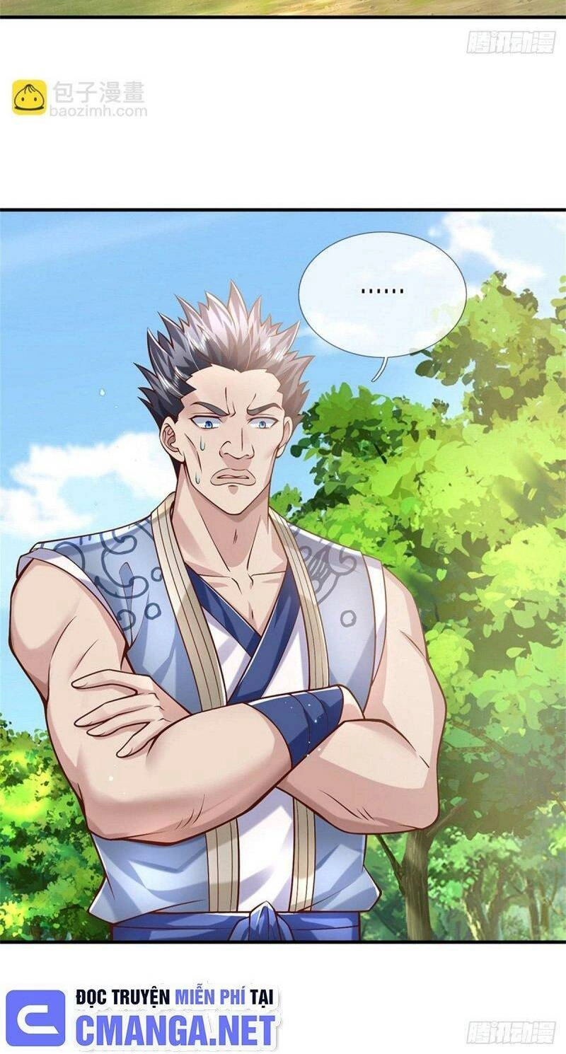 Ta Trở Về Từ Thế Giới Tu Tiên Chapter 207 - 13