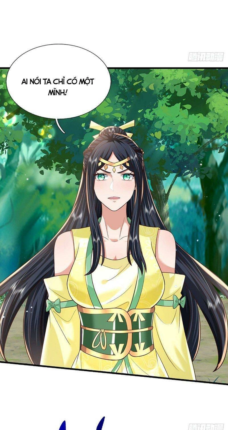 Ta Trở Về Từ Thế Giới Tu Tiên Chapter 207 - 18