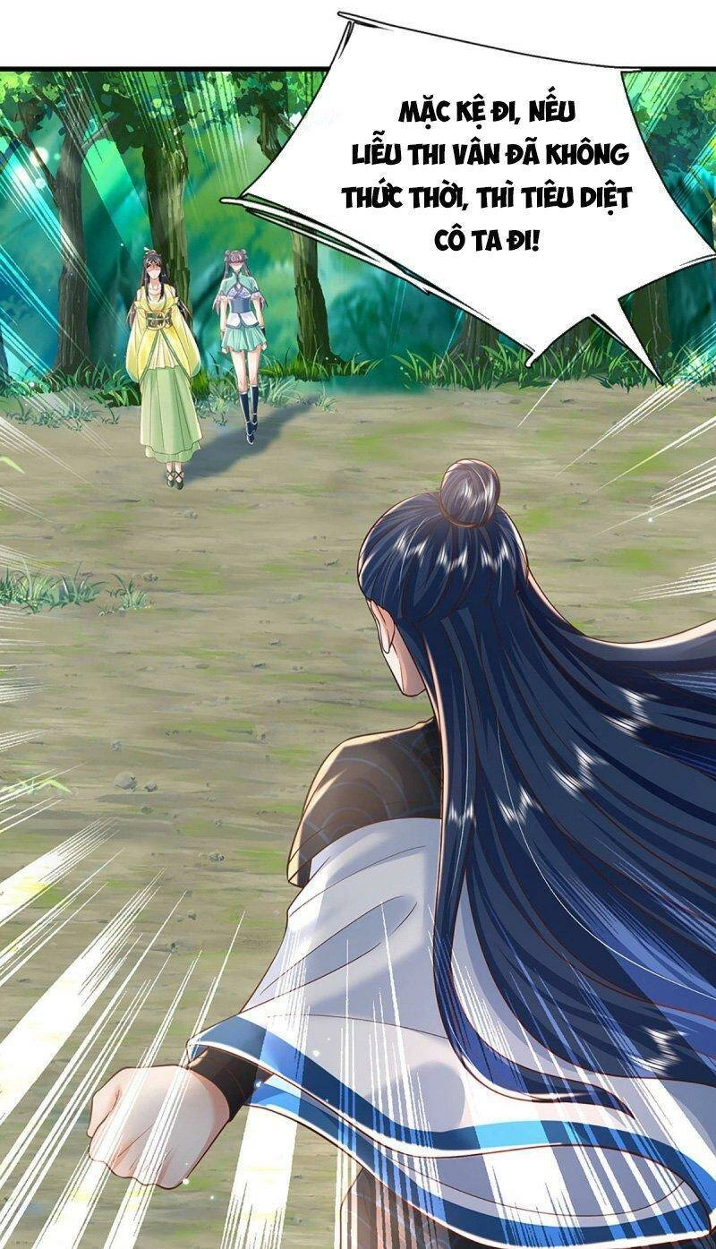 Ta Trở Về Từ Thế Giới Tu Tiên Chapter 207 - 22