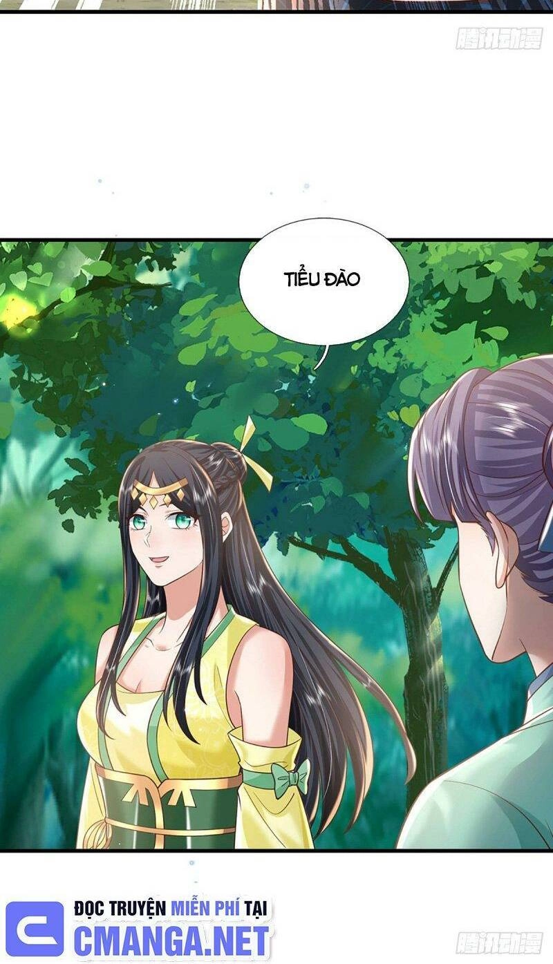 Ta Trở Về Từ Thế Giới Tu Tiên Chapter 207 - 23