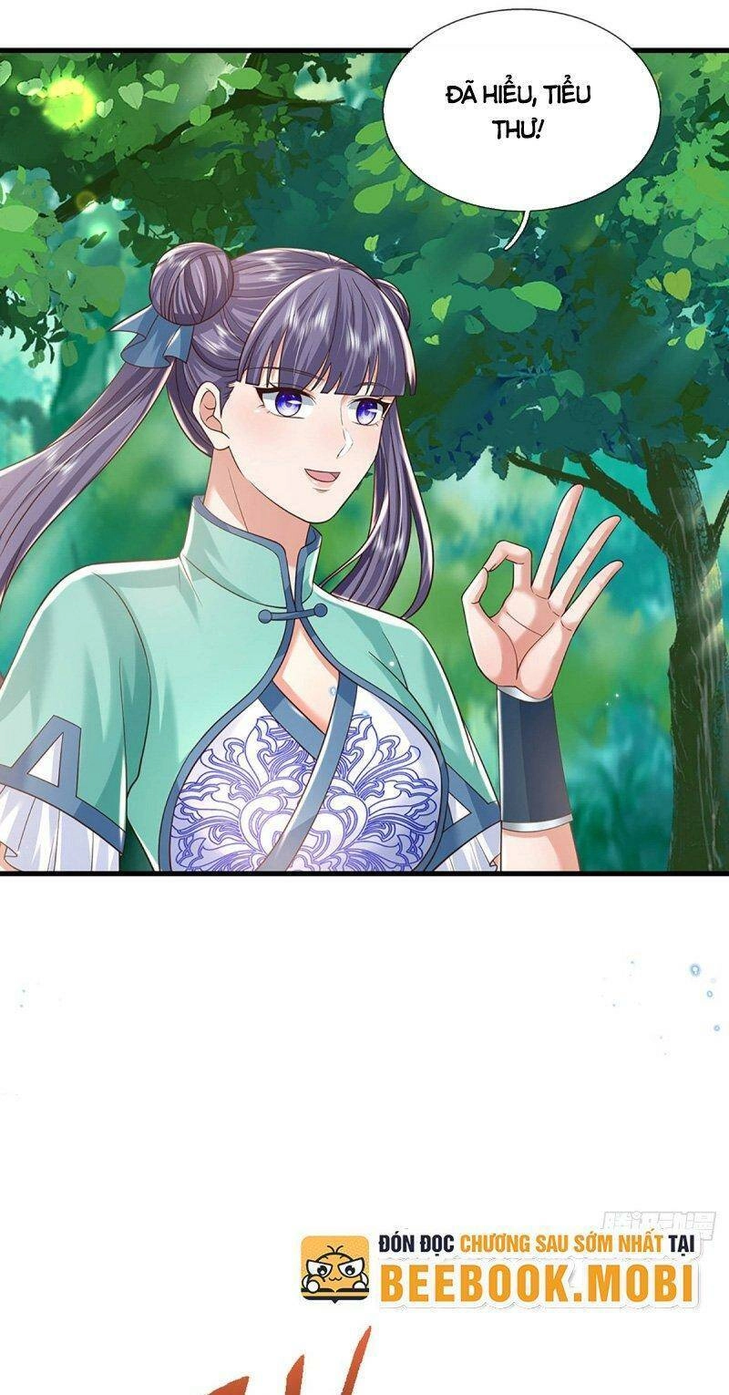 Ta Trở Về Từ Thế Giới Tu Tiên Chapter 207 - 24