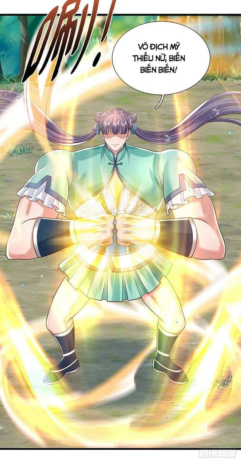 Ta Trở Về Từ Thế Giới Tu Tiên Chapter 207 - 25