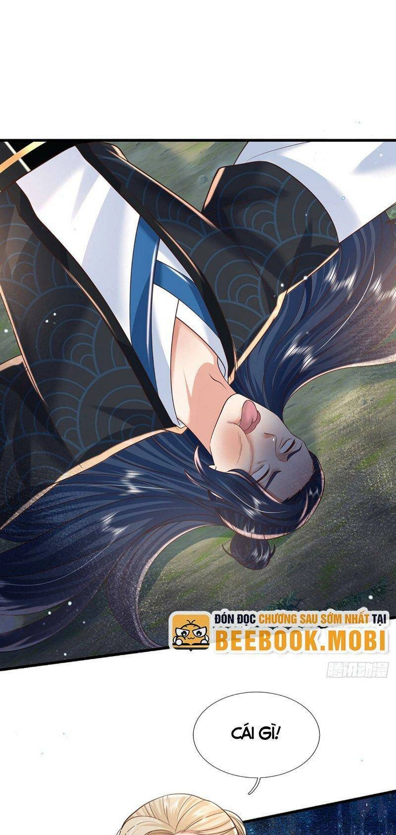 Ta Trở Về Từ Thế Giới Tu Tiên Chapter 207 - 28