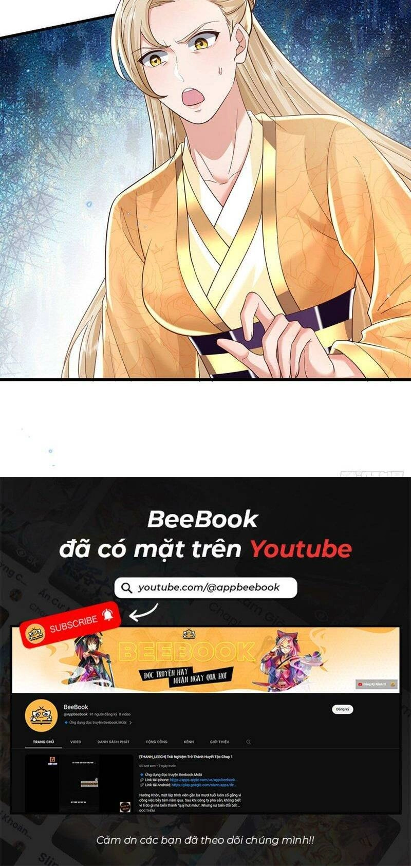 Ta Trở Về Từ Thế Giới Tu Tiên Chapter 207 - 29