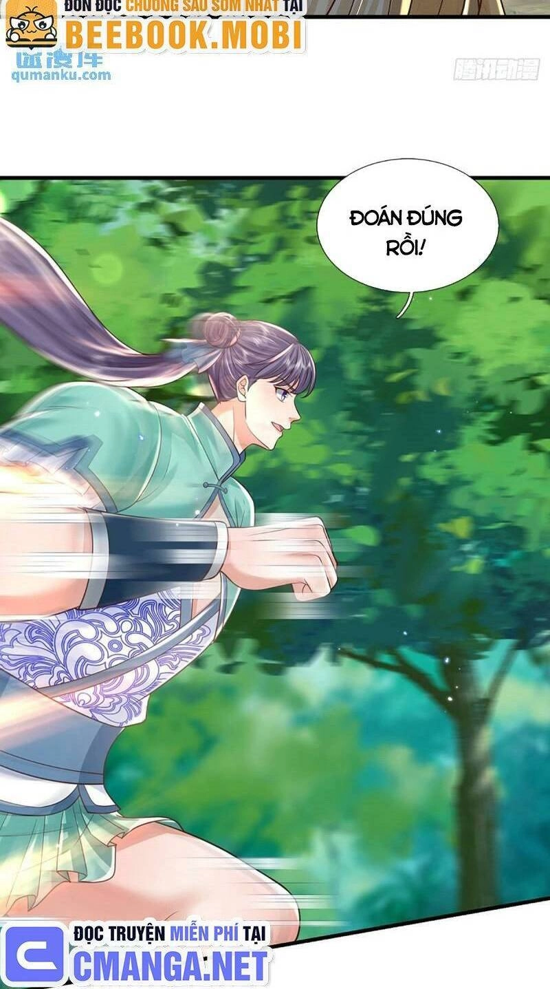 Ta Trở Về Từ Thế Giới Tu Tiên Chapter 208 - 2