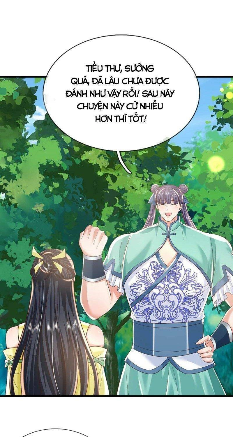 Ta Trở Về Từ Thế Giới Tu Tiên Chapter 208 - 6