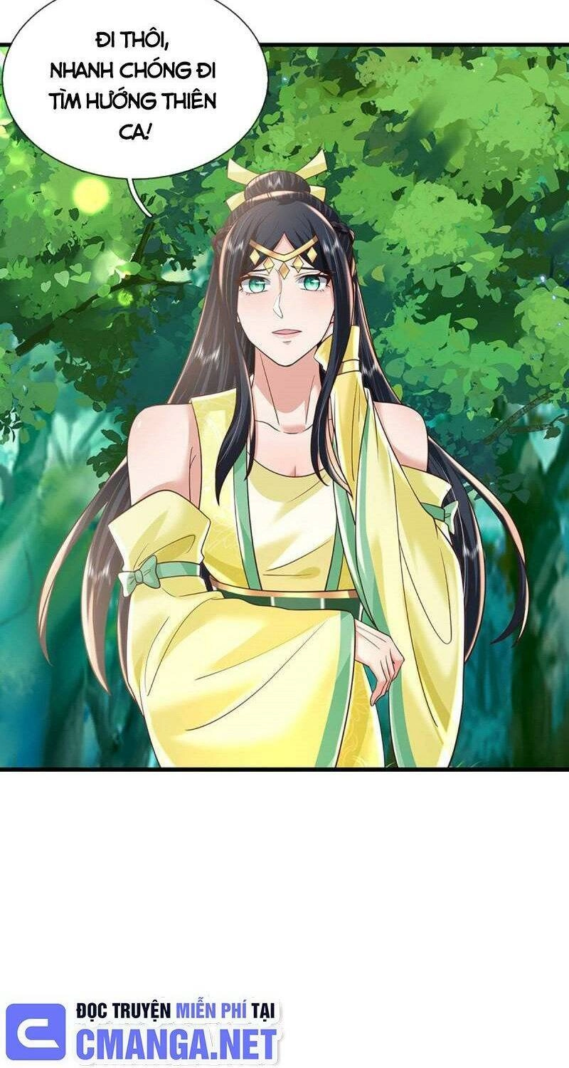 Ta Trở Về Từ Thế Giới Tu Tiên Chapter 208 - 7