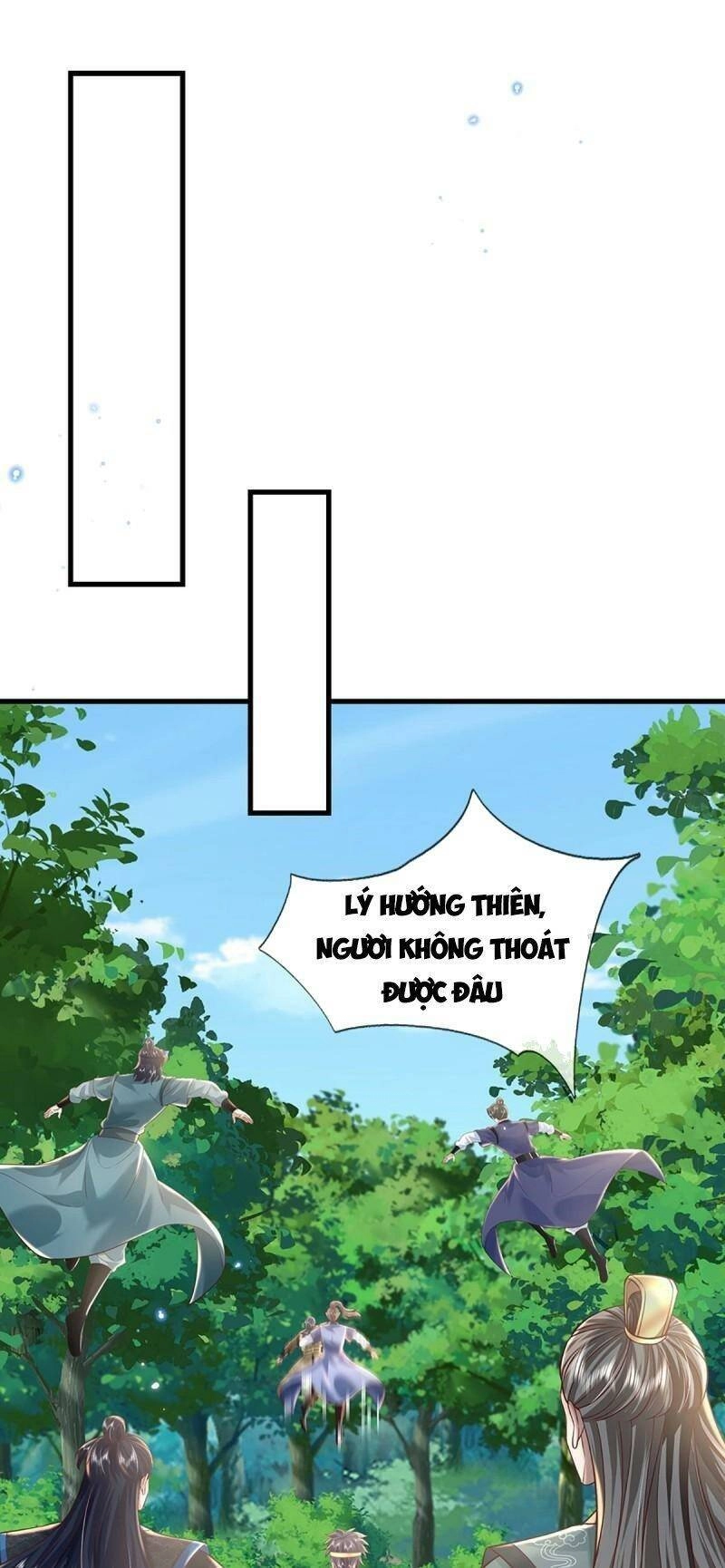 Ta Trở Về Từ Thế Giới Tu Tiên Chapter 208 - 8