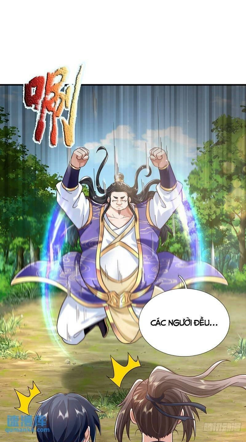 Ta Trở Về Từ Thế Giới Tu Tiên Chapter 208 - 10