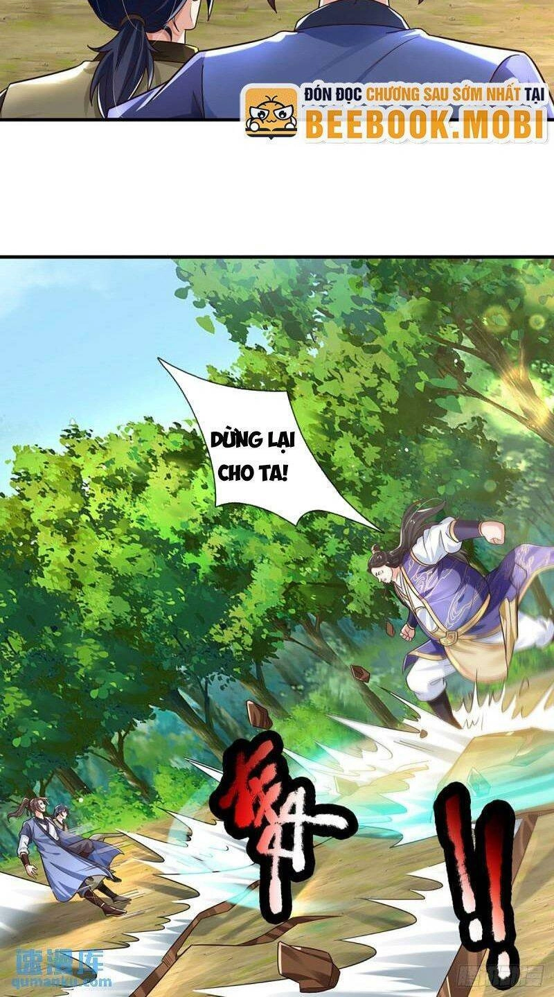 Ta Trở Về Từ Thế Giới Tu Tiên Chapter 208 - 11