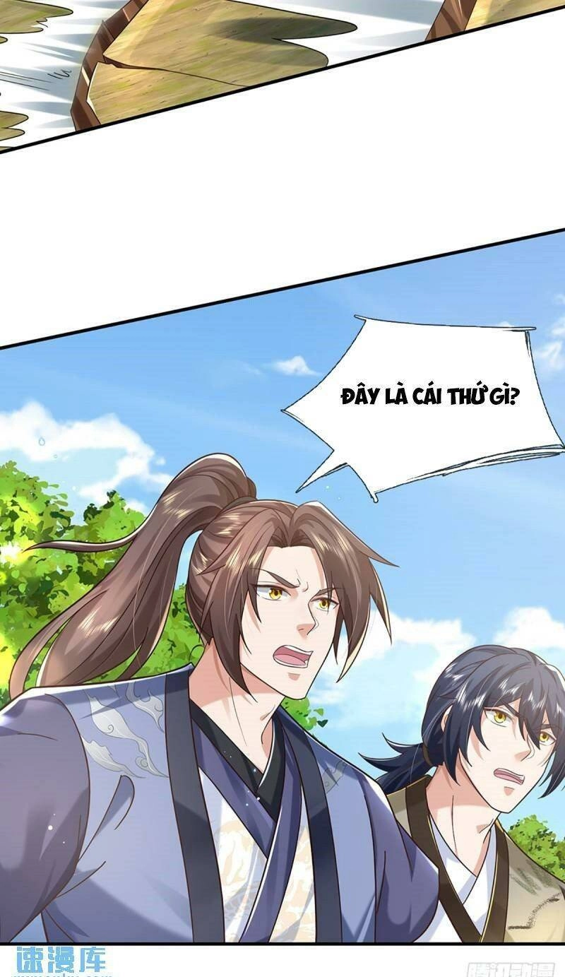 Ta Trở Về Từ Thế Giới Tu Tiên Chapter 208 - 12