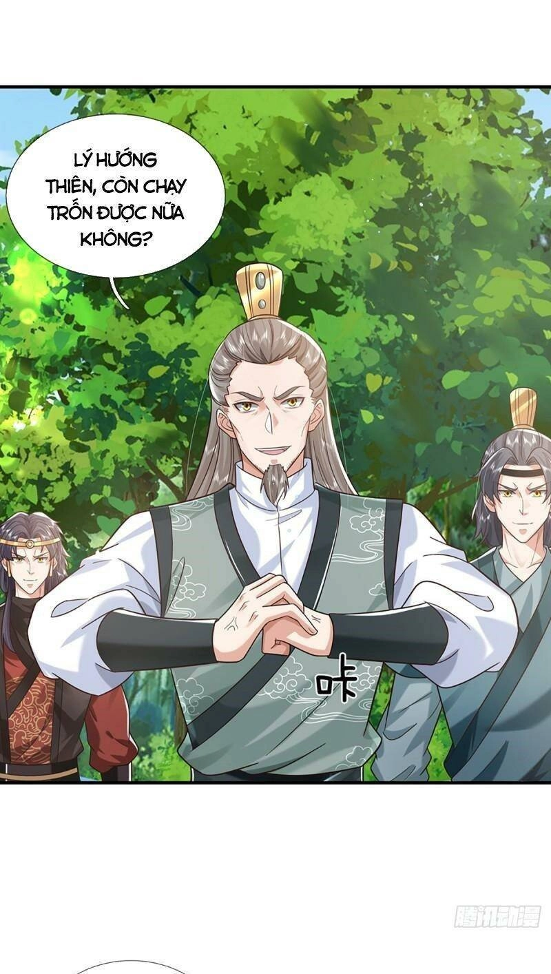 Ta Trở Về Từ Thế Giới Tu Tiên Chapter 208 - 14