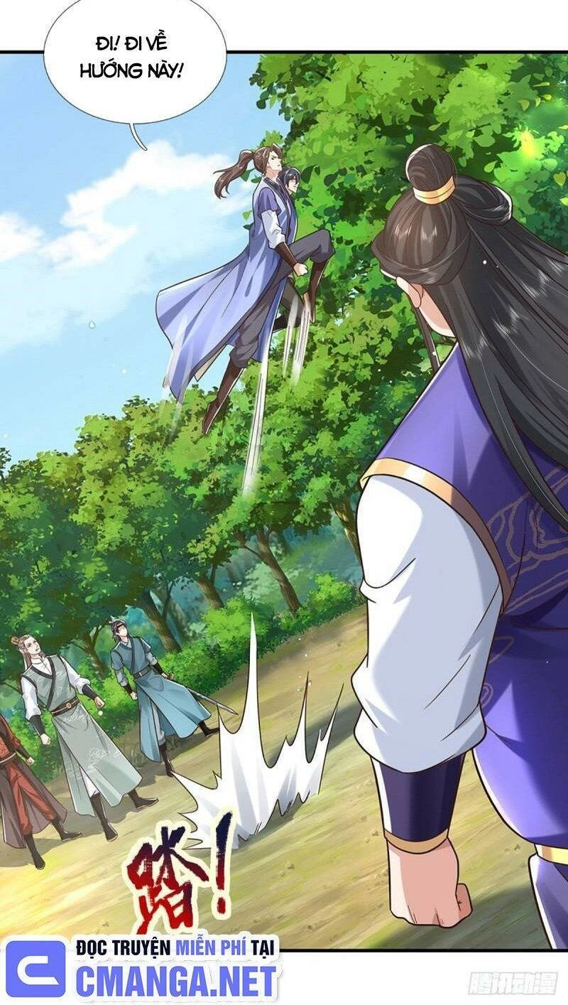 Ta Trở Về Từ Thế Giới Tu Tiên Chapter 208 - 15
