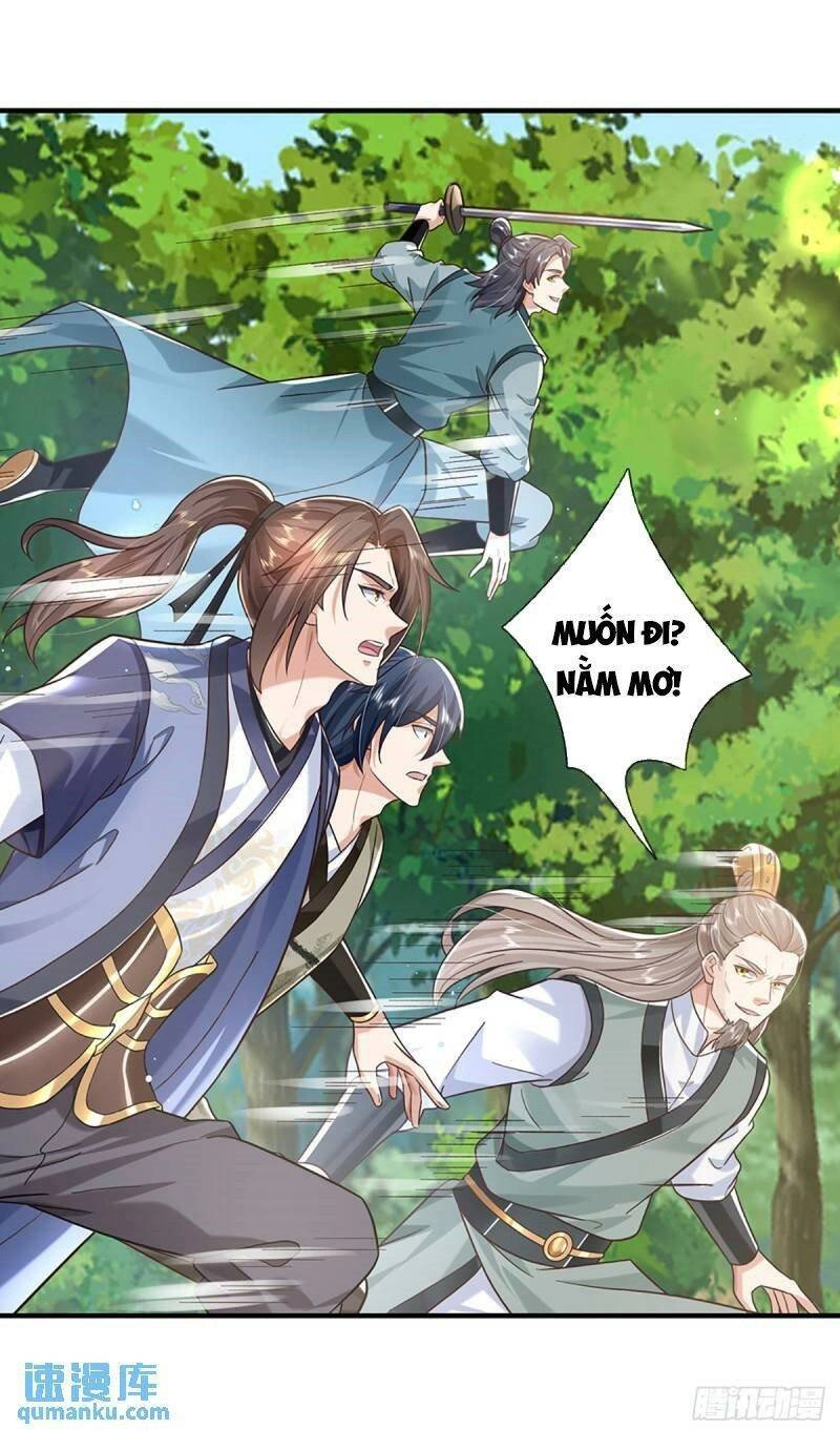 Ta Trở Về Từ Thế Giới Tu Tiên Chapter 208 - 17