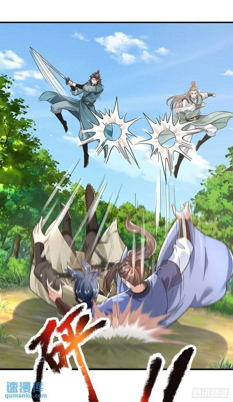 Ta Trở Về Từ Thế Giới Tu Tiên Chapter 208 - 18