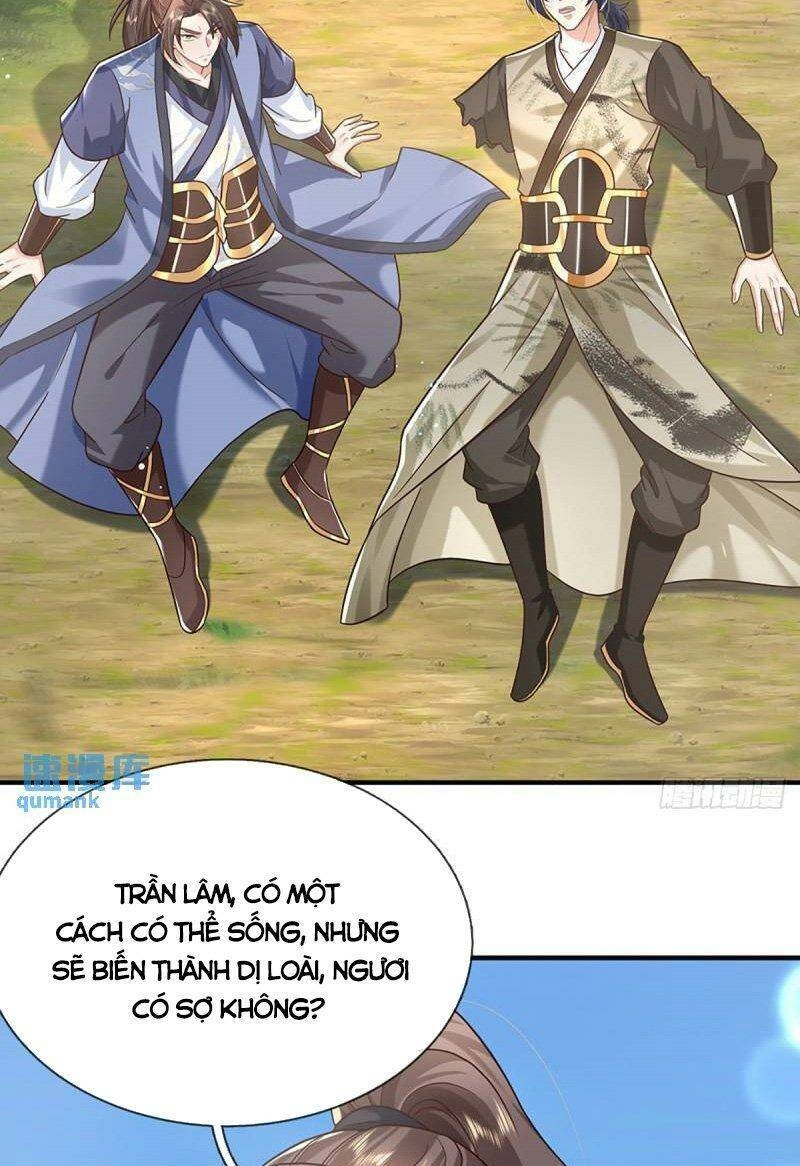 Ta Trở Về Từ Thế Giới Tu Tiên Chapter 208 - 20