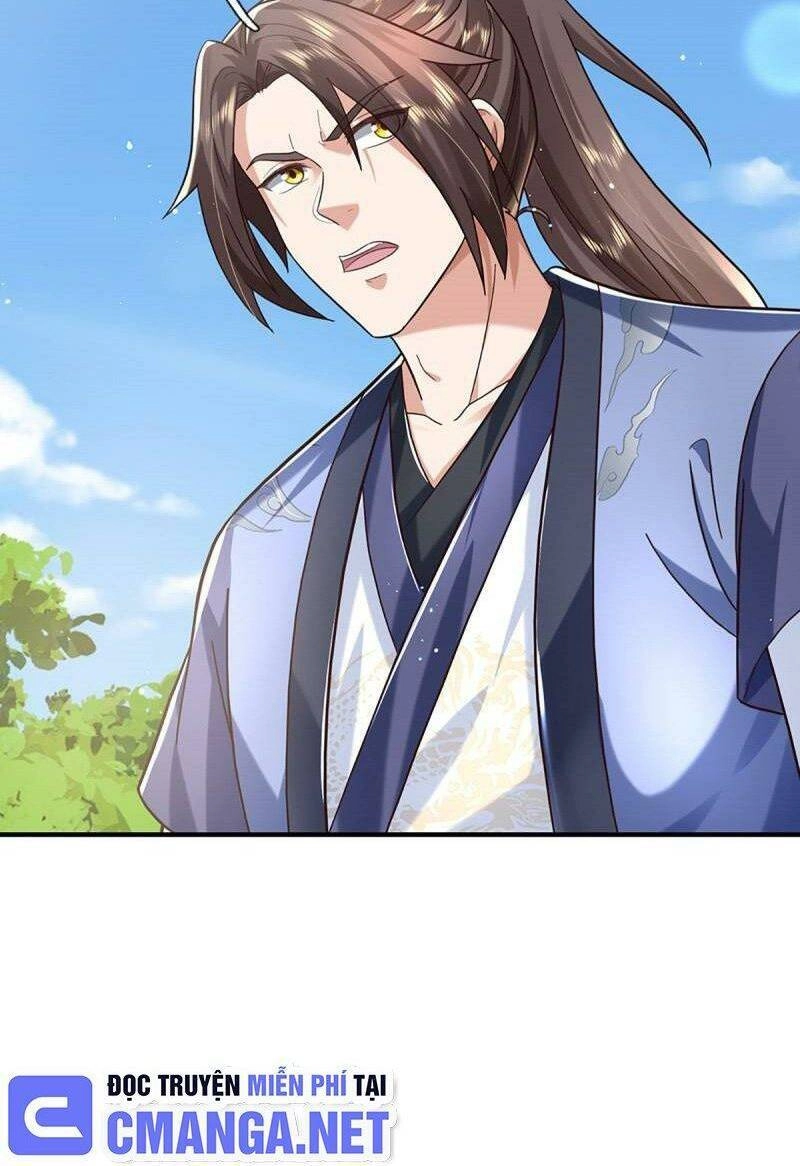 Ta Trở Về Từ Thế Giới Tu Tiên Chapter 208 - 21