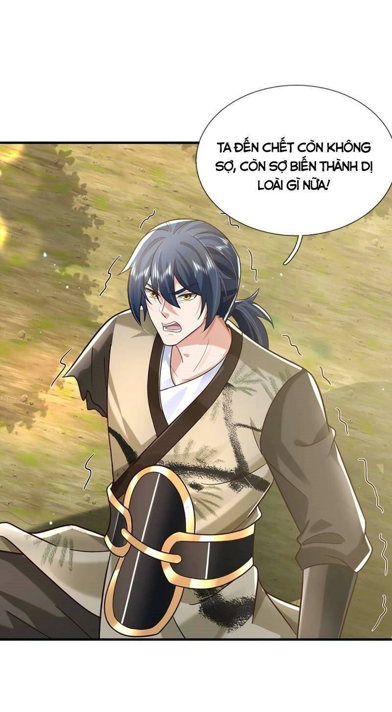 Ta Trở Về Từ Thế Giới Tu Tiên Chapter 208 - 22