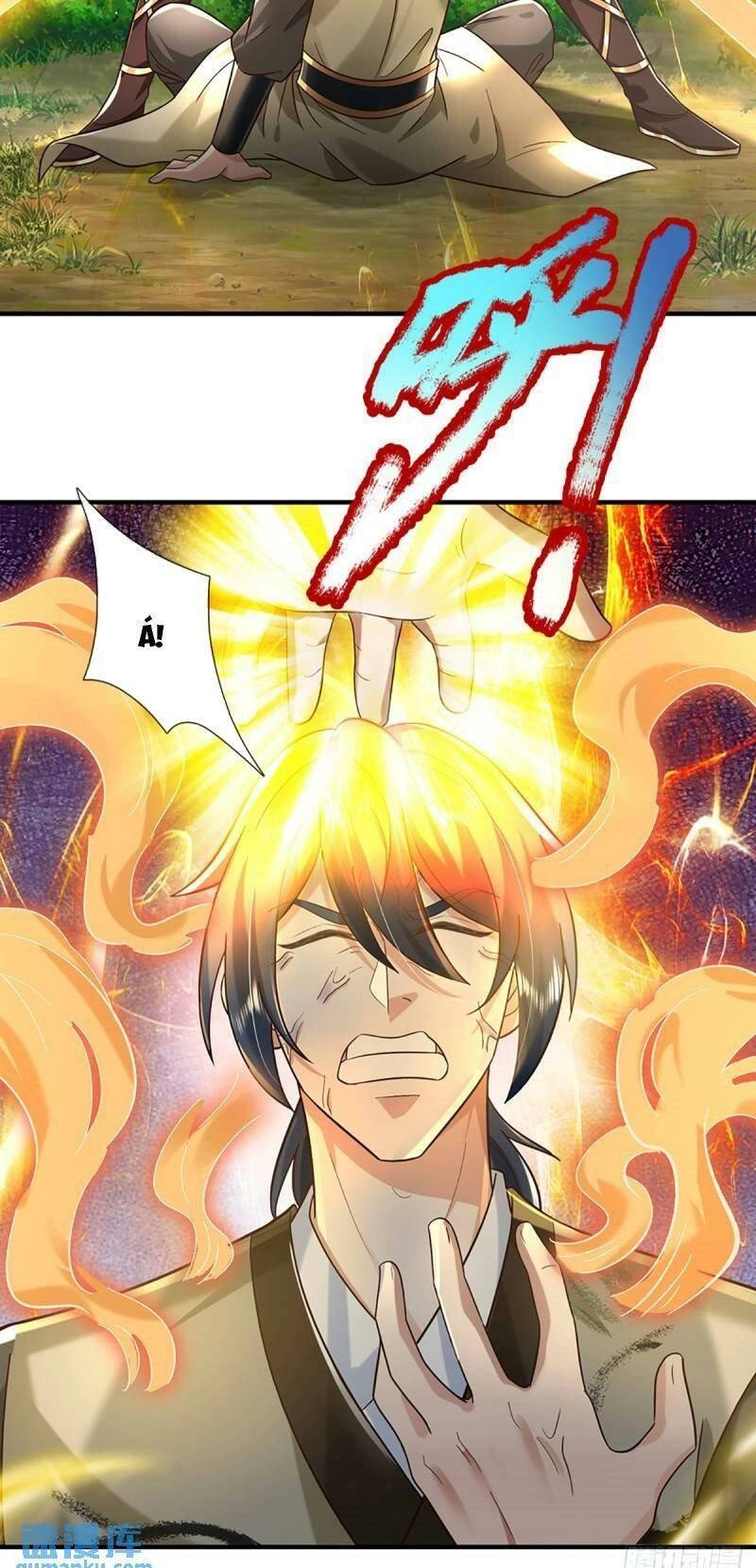 Ta Trở Về Từ Thế Giới Tu Tiên Chapter 208 - 24