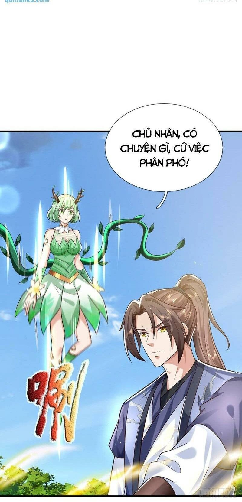 Ta Trở Về Từ Thế Giới Tu Tiên Chapter 208 - 25